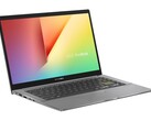 Versatile to use: The Asus VivoBook S14 S433FL