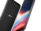 BLU Vivo X phablet (Source: BLU Products)