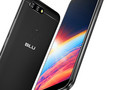 BLU Vivo X phablet (Source: BLU Products)