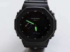 The Casio G-Shock x Ron Herman GA-2100 is a limited edition watch. (Image source: Ron Herman)