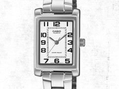 Casio’s new LTP1234PDC-7B watch