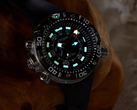The Citizen BN2029-01E