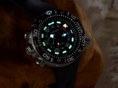 The Citizen BN2029-01E