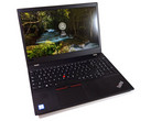 Lenovo ThinkPad P52s (i7-8550U, Full HD) Workstation Review