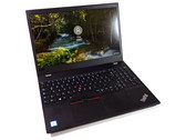 Lenovo ThinkPad P52s (i7-8550U, Full HD) Workstation Review