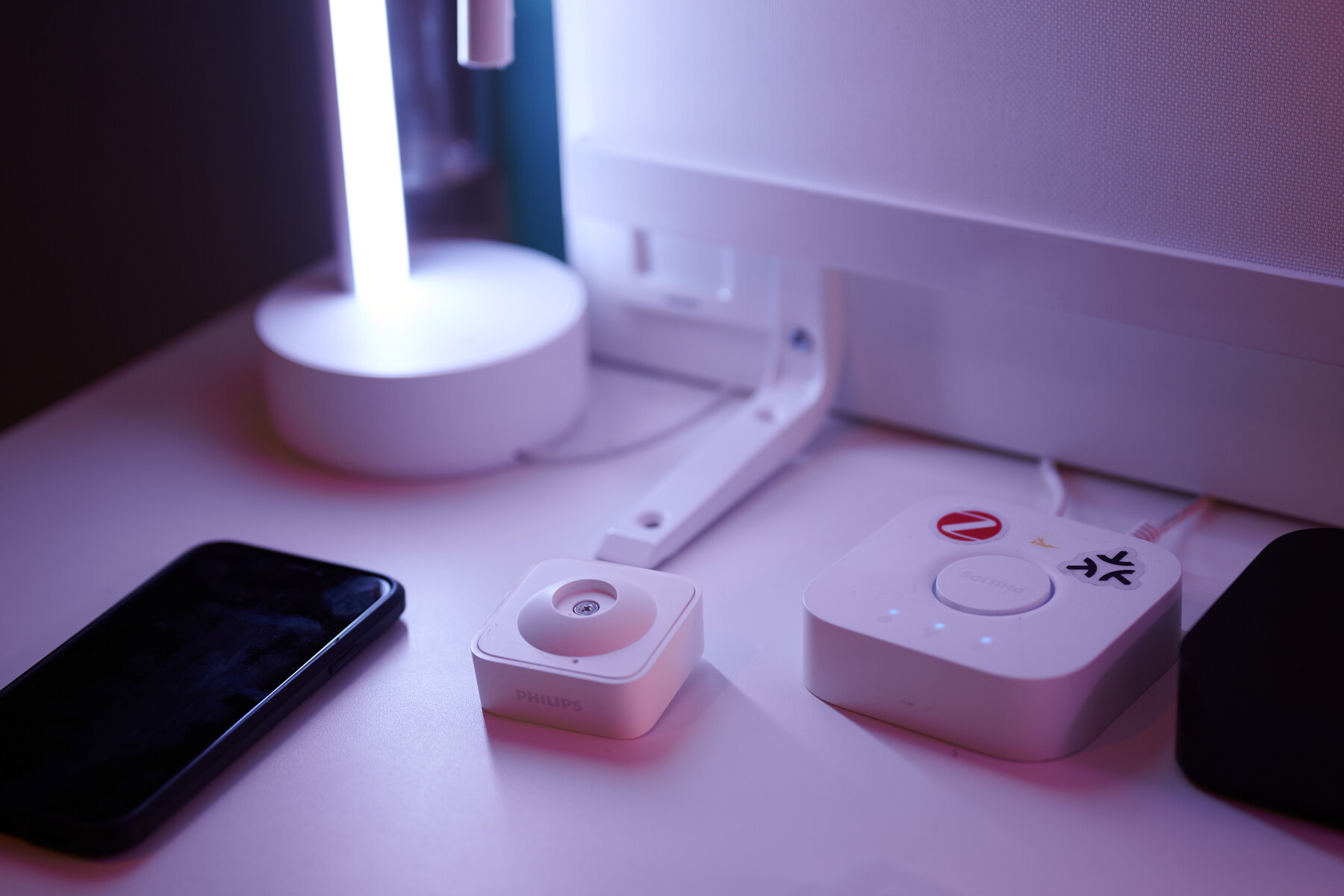 Matter Support for Philips Hue Bridge - Matter & Apple HomeKit Blog