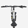 The Decathlon Stilus Off Road 29-inch hardtail e-bike. (Image source: Decathlon)