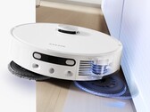 The Dreame L10s Ultra Gen 2 is a more powerful model. (Image source: Dreame)