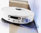 The Dreame L10s Ultra Gen 2 is a more powerful model. (Image source: Dreame)