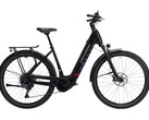 E-Power Trekking 28 PX8 RD Wave: Powerful e-bike with a full range of equipment