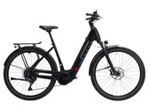 E-Power Trekking 28 PX8 RD Wave: Powerful e-bike with a full range of equipment