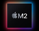 The Apple M2 may not arrive until next year with a revised MacBook Air. (Image source: Apple - edited)