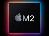 The Apple M2 may not arrive until next year with a revised MacBook Air. (Image source: Apple - edited)