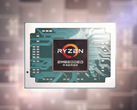 The AMD Ryzen Embedded R1000 chips feature dual 10G Gigabit Ethernet. (Source: AMD)