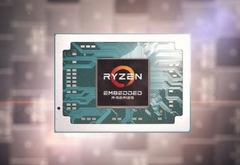 The AMD Ryzen Embedded R1000 chips feature dual 10G Gigabit Ethernet. (Source: AMD)