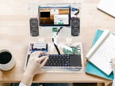 The LapPi 2.0 is compatible with more than just Raspberry Pi SBCs. (Image source: SB Components)