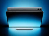 The Galaxy Tab S11 Ultra.