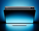The Galaxy Tab S11 Ultra.