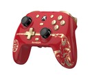 The GameSir G7 HE Iron Man Limited Edition costs more than the standard edition. (Image source: GameSir).