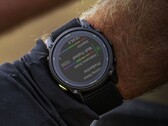 Garmin’s Fenix 8 is receiving beta version 22.23