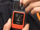 The Garmin inReach Mini 2 satellite communicator provides users with global GPS navigation and SOS messaging. (Image source: Garmin)