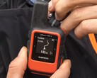 The Garmin inReach Mini 2 satellite communicator provides users with global GPS navigation and SOS messaging.