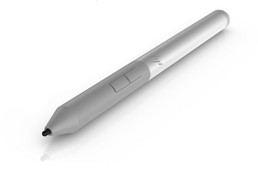 The included stylus pen