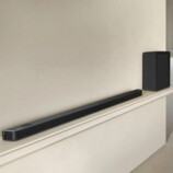 Hisense’s S5120Q soundbar (pictured) will be released in Europe in 2026. (Image source: Hisense)