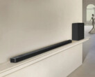 Hisense’s S5120Q soundbar (pictured) will be released in Europe in 2026. (Image source: Hisense)