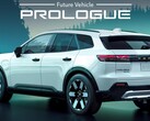 Honda Prologue (2024) E-SUV kommt mit Apple CarPlay und Google Android Auto.