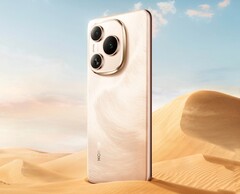 The successor to the Honor Power (pictured here) is set to pack an even larger battery (Image source: Honor)