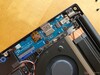 USB daughterboard