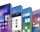 HyperOS 3 is said to surpass HyperOS 2 in numerous areas. (Image source: Xiaomi)