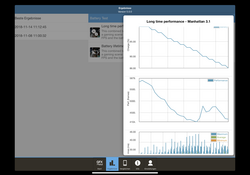 GFXBench Battery Test: Manhattan OpenGL ES 3.1