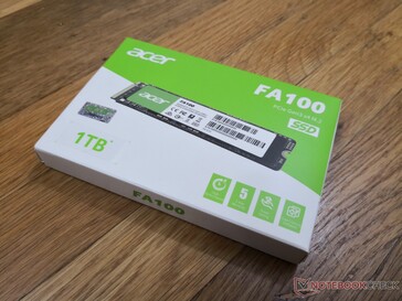 Acer FA100 M.2