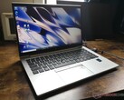 The HP EliteBook 840 G8 has one huge advantage over most other business laptops, but it comes at a cost