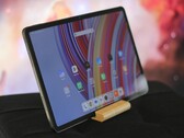 The large IPS display is certainly one of the highlights of the reasonably priced Xiaomi Redmi Pad Pro 5G (Image source: Notebookcheck)