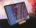 The large IPS display is certainly one of the highlights of the reasonably priced Xiaomi Redmi Pad Pro 5G (Image source: Notebookcheck)