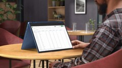 The new IdeaPad-series Chromebook. (Source: Lenovo)