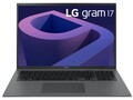 BuyDig currently has a decent deal for the large but still portable and lightweight LG Gram 17 laptop (Image: LG)