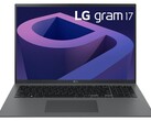 BuyDig ma obecnie przyzwoitą ofertę na duży, ale wciąż przenośny i lekki laptop LG Gram 17 (Image: LG)