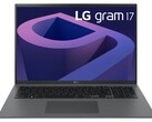 BuyDig currently has a decent deal for the large but still portable and lightweight LG Gram 17 laptop (Image: LG)