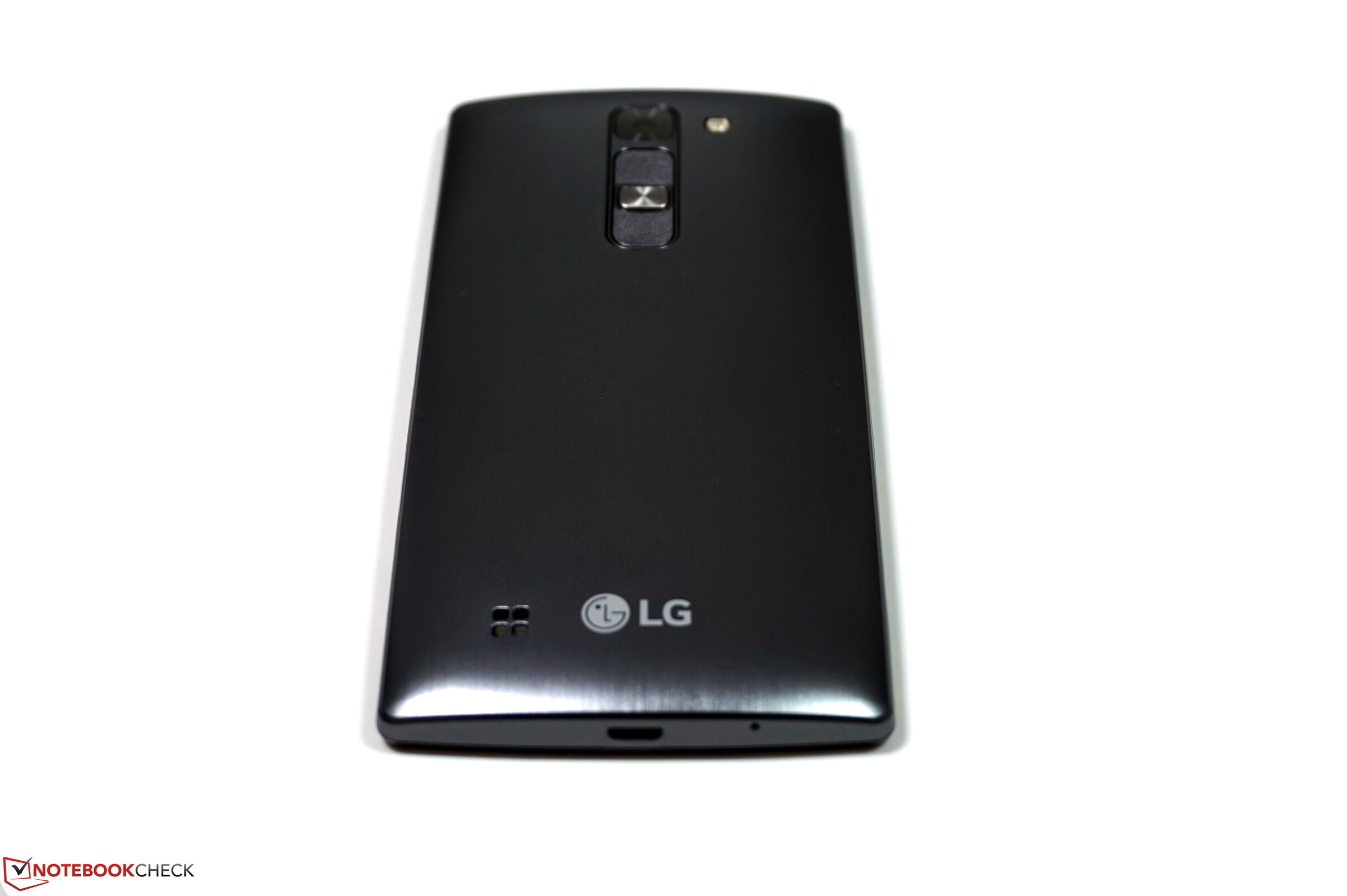 Lg Magna Smartphone Review Notebookcheck Net Reviews