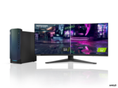 The IdeaCentre Gaming 5. (Source: Lenovo)