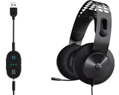 Lenovo Legion H500 Pro 7.1 gaming headset (Source: Lenovo)