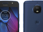 Lenovo Moto G5S renders leak