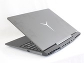 Lenovo Legion Y7000 (i7-8750H, GTX 1060) Laptop Review