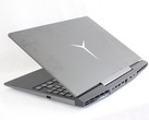 Lenovo Legion Y7000 (i7-8750H, GTX 1060) Laptop Review