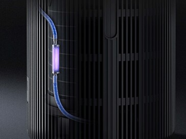 The water used for humidification is UV-sterilized
