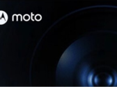 A Moto X30 Pro teaser. (Source: Motorola via Weibo)